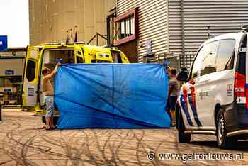 Motorrijder gereanimeerd na ongeval tijdens motorbijeenkomst