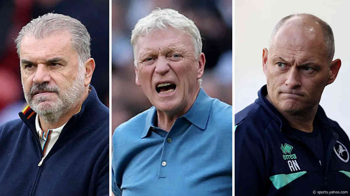 Who do Scotland fans want as the next head coach?