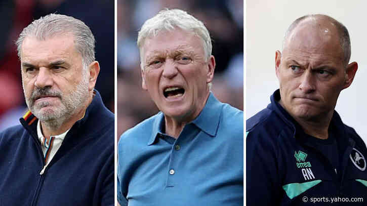 Who do Scotland fans want as the next head coach?