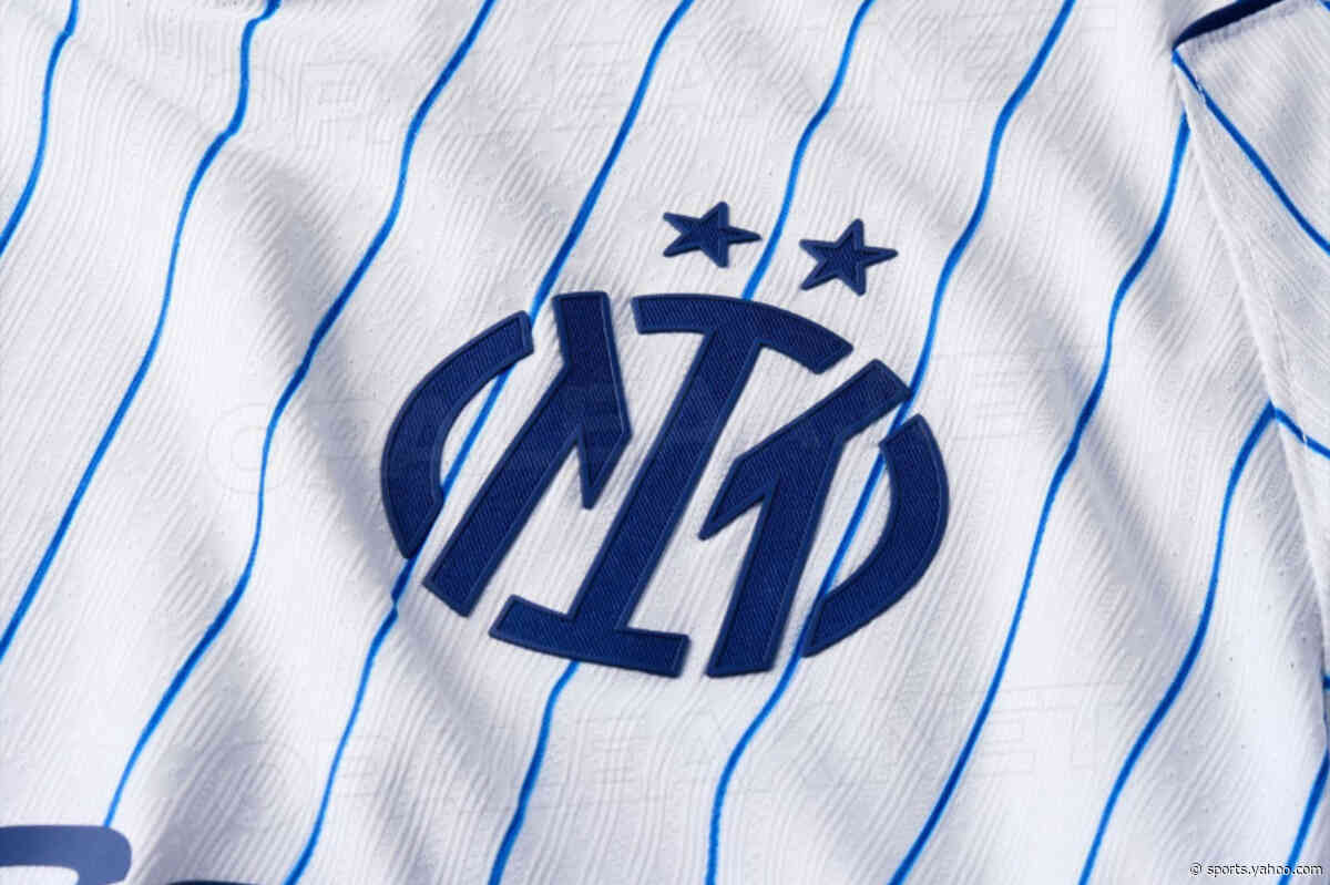 First look: Inter’s leaked 2026/27 away shirt revealed