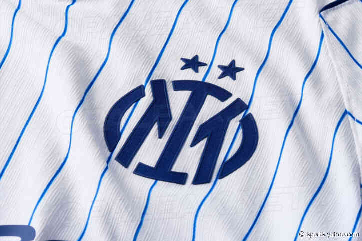 First look: Inter’s leaked 2026/27 away shirt revealed