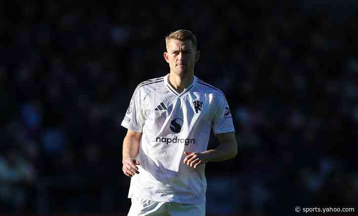 De Ligt on Juventus: ‘Chiellini helped me in every way’ as defender recalls daunting start