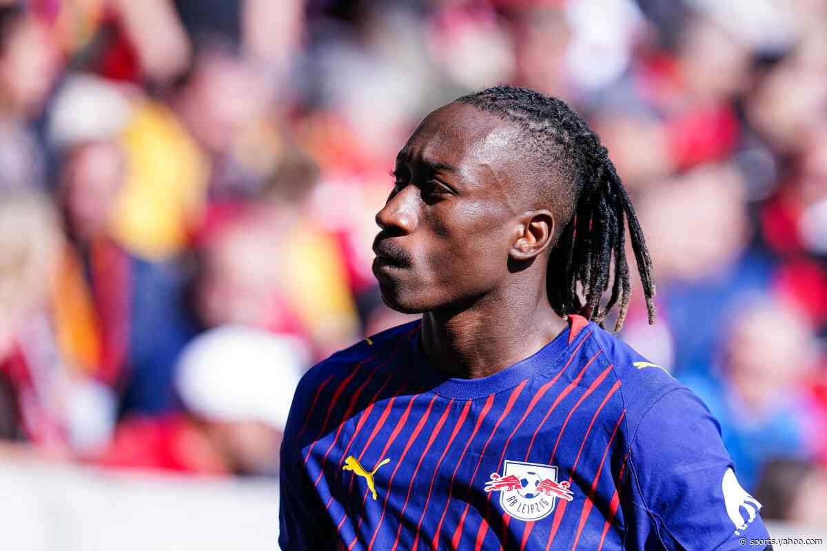 PSG on stand-by in the race to sign Liverpool target Yan Diomandé