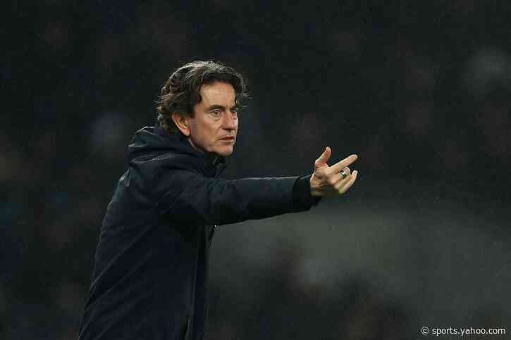 Strasbourg considering Thomas Frank to succeed Gary O’Neil