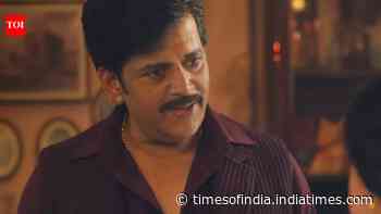 Ravi Kishan reveals he faced rejection for 34 years before making it big