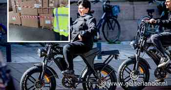Illegale fatbikes uit China eindelijk aangepakt: 18 types onder de loep