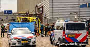 Ernstig ongeval bij motorbijeenkomst in Nijmegen, motorrijder zwaargewond