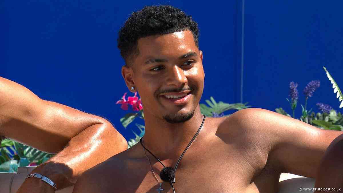 Love Island bombshell issues eight-word warning to star as Casa Amor returns