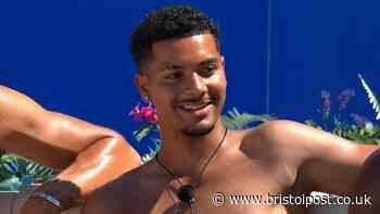Love Island bombshell issues eight-word warning to star as Casa Amor returns