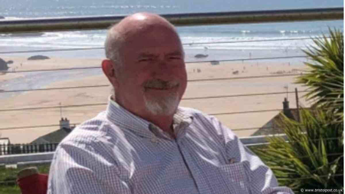 Much loved grandfather remembered in this week's Bristol death notices and funeral announcements