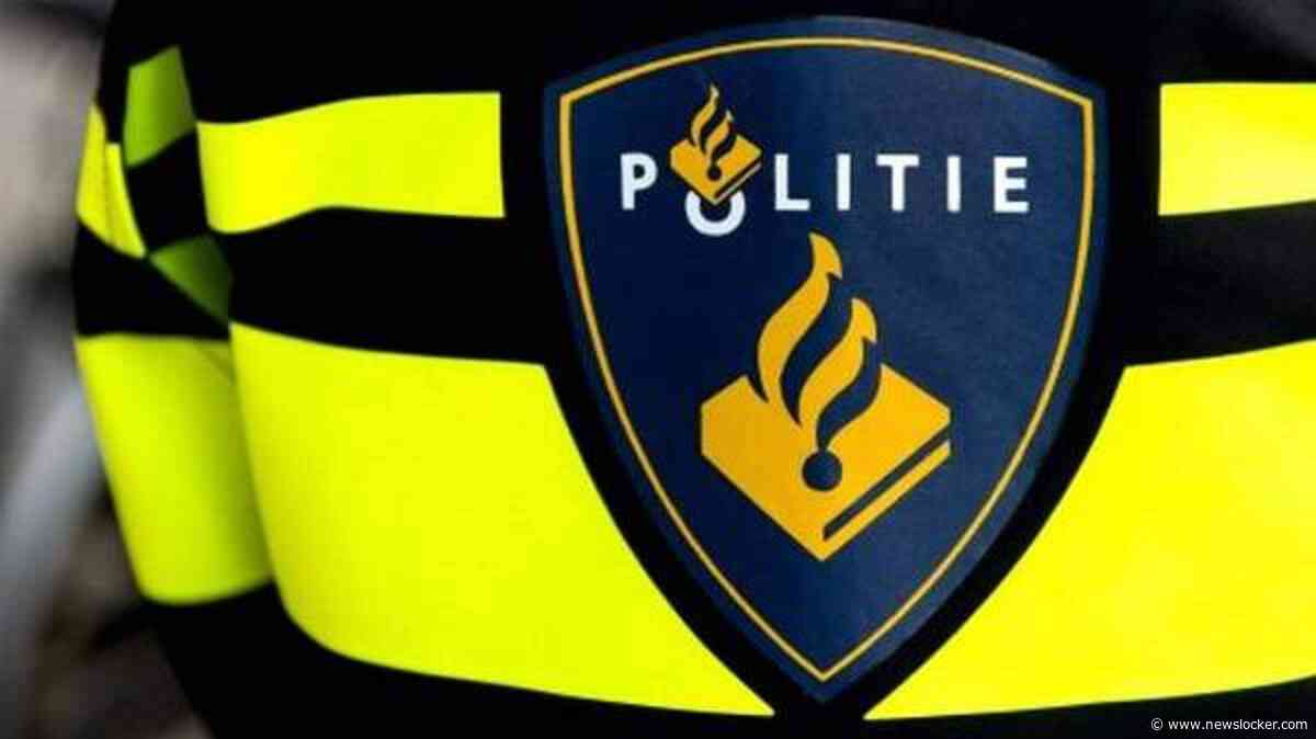 Slachtoffer krijgt klappen van drie mannen bij mislukte poging tot beroving in Hoorn: daders gezocht