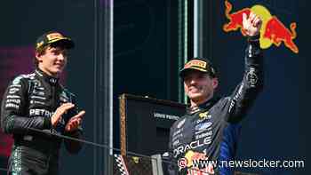 Max Verstappen baalt, maar is óók blij: opleving komt als geroepen voor Red Bull