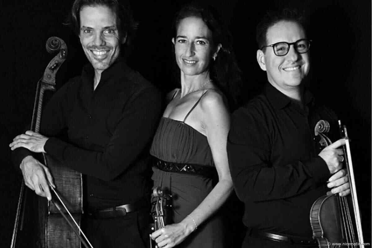 À Cannes, un centième et dernier concert de prestige ce lundi soir pour cette institution locale qui tire sa révérence après 25 ans d’activité culturelle
