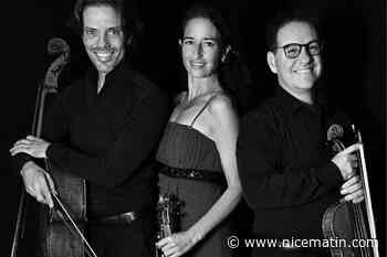 À Cannes, un centième et dernier concert de prestige ce lundi soir pour cette institution locale qui tire sa révérence après 25 ans d’activité culturelle