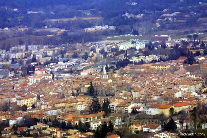 La vigilance orange « canicule » prolongée pour le début de semaine dans le Var, jusqu’à 41 °C annoncés ce lundi : voici où il devrait faire le plus chaud