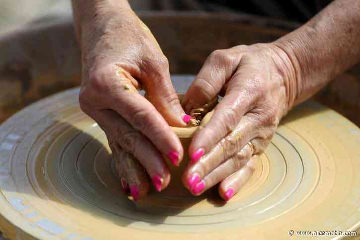 « La ville a un passé extraordinaire, mais on a malheureusement l’impression d’une baisse très nette de cette aura » : il organise une table ronde ouverte à tous sur l’avenir de l’art, de la céramique et du patrimoine à Vallauris ce mard