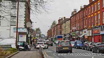 Teenager spotted with 'large machete' on Lodge Lane