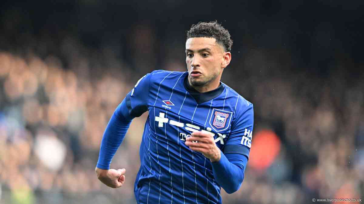 Everton to miss out on sell-on again as defender set for FOURTH loan since Blues exit