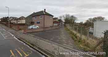 Manhunt after 17-year-old girl is sexually assaulted in Coatbridge