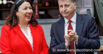 Scottish Labour could consider breaking away from UK party in summer review