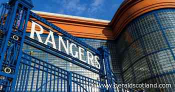 Lord Advocate berated successor over apology for Rangers fraud probe