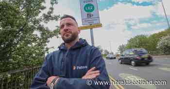 Businessman who took on Glasgow's LEZ scheme calls it 'corrupt'