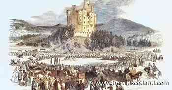 Scottish clan chiefs were, with few noble exceptions, an absolute shower of rotters