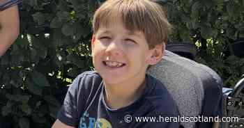 Families hope for funding breakthrough in fight against rare children's brain disease