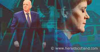 Criminologist links Murrell's escalating crime spree to marriage breakdown