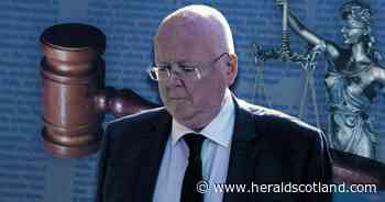 The man with the money: How Peter Murrell is able to repay £400,000 SNP embezzlement