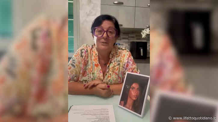 Incidente a Ceriale, l’appello della mamma di Sofia Barberi alle istituzioni: “Servono norme contro chi usa i social per deridere una tragedia”
