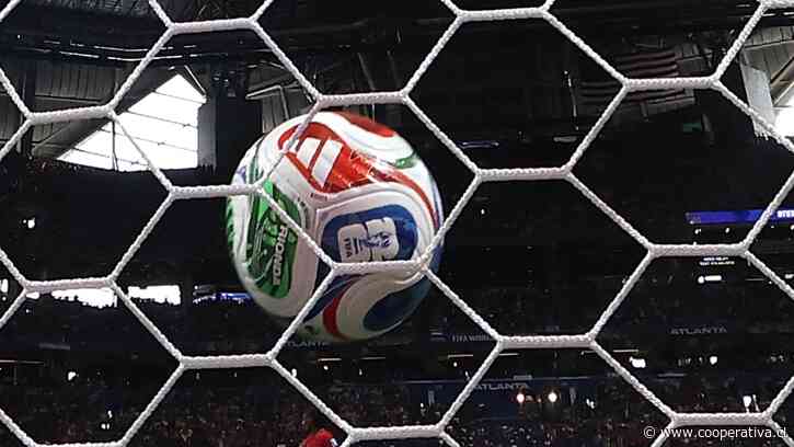 Los resultados en los dieciseisavos de final de la Copa del Mundo 2026