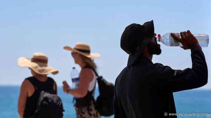 More than 1,300 excess deaths recorded in Europe heatwave – WHO