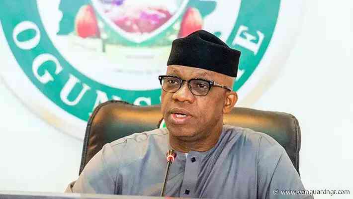 Ogun Govt links Ijebu-Ode gas emissions to underground fault lines