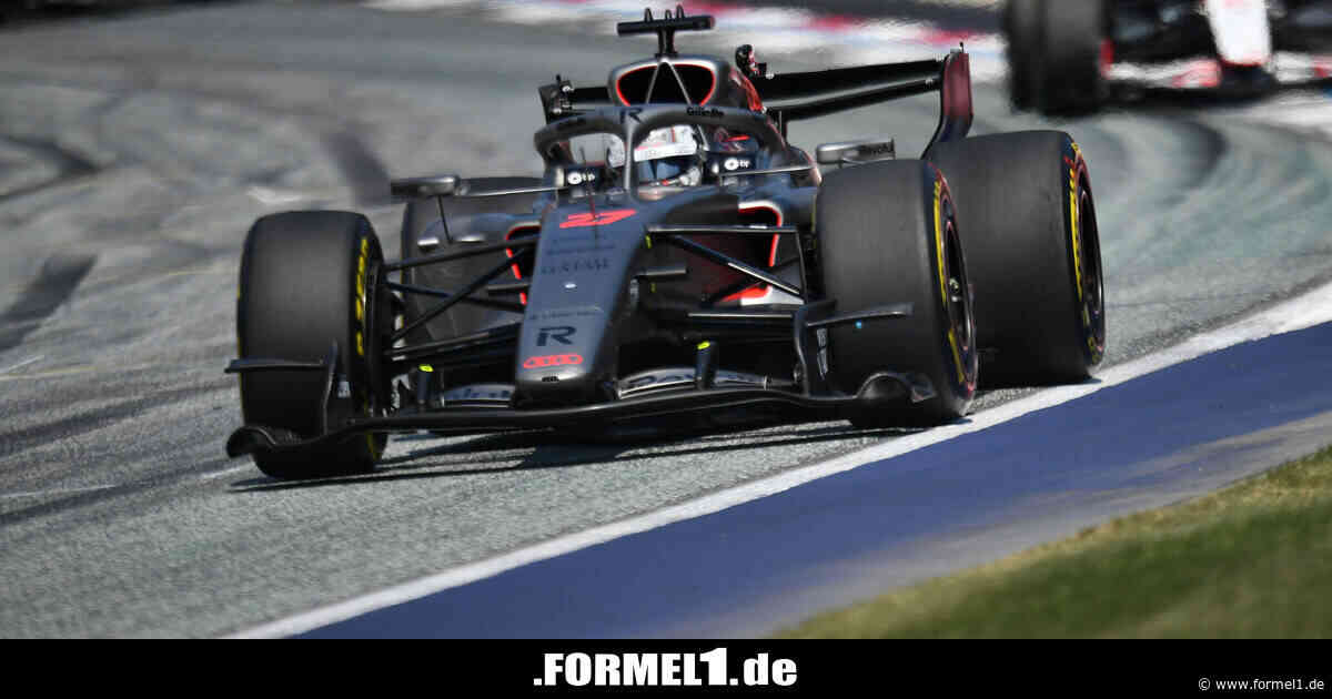 Audi P11 & P12: Warum es wieder nicht für Punkte gereicht hat