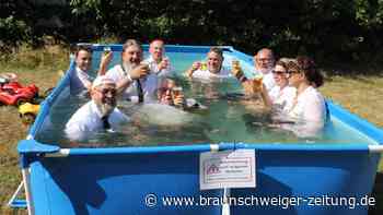Die 100 schönsten Bilder vom Schützenfest in Brome