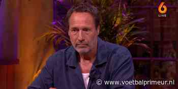 John van 't Schip reageert op drama Cody Gakpo: 'Je geeft dan ruimte'
