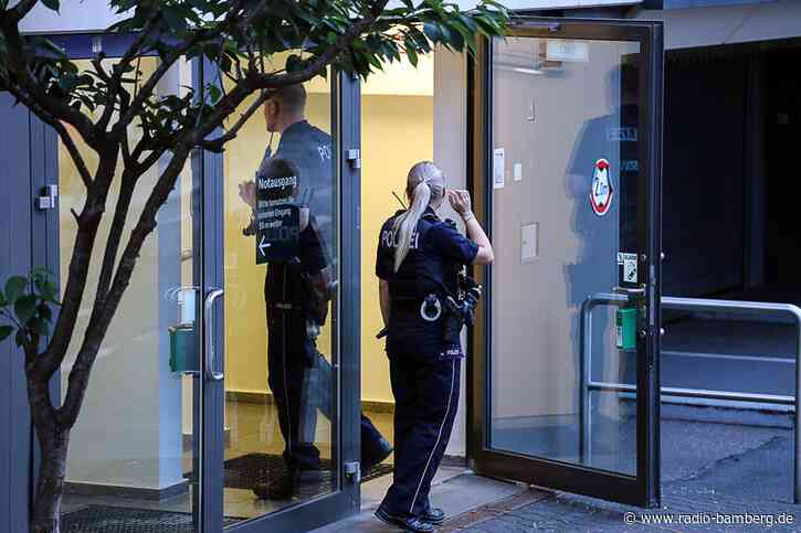 Baby aus Klinik mitgenommen – Polizei nimmt Unbekannte fest