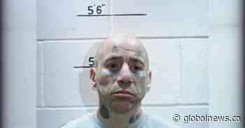 Convicted violent offender with high risk to re-offend released back into Winnipeg: police