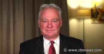 Transcript: Sen. Tim Kaine on "Face the Nation with Margaret Brennan," June 28, 2026
