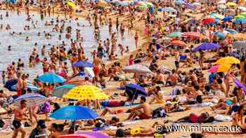 Spain Ministry issues important Sunday 'safety' travel alert to tourists