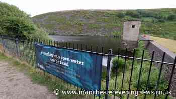Boy dies with another missing in two Greater Manchester water incidents