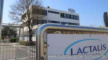 Lactalis investiert knapp 50 Millionen Euro: Neuburg wird zu einem deutschen „Quark-Zentrum“