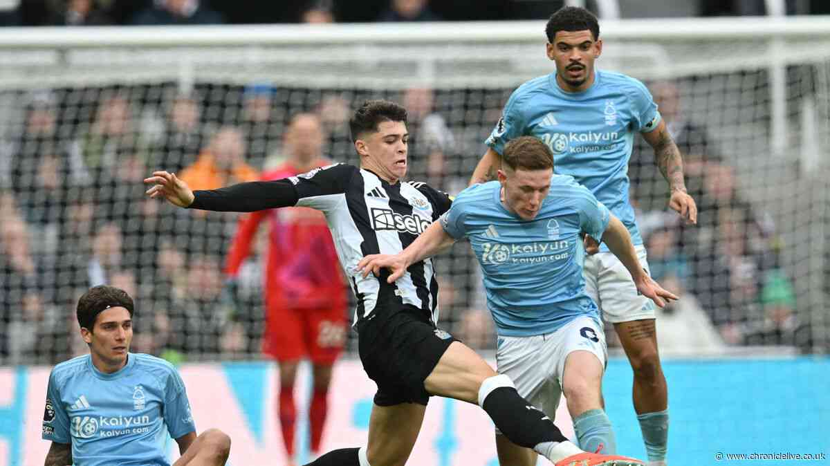 Newcastle United have had to learn a painful £116m lesson - it must never be repeated