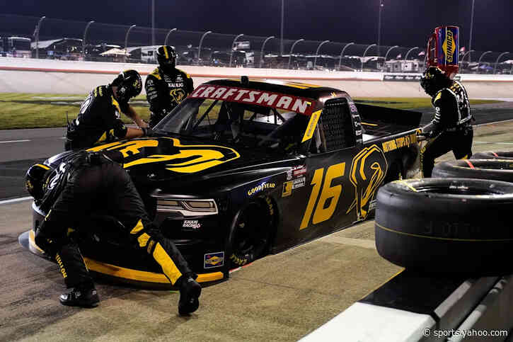 Dodge increasingly likely to enter NASCAR Cup Series in 2026