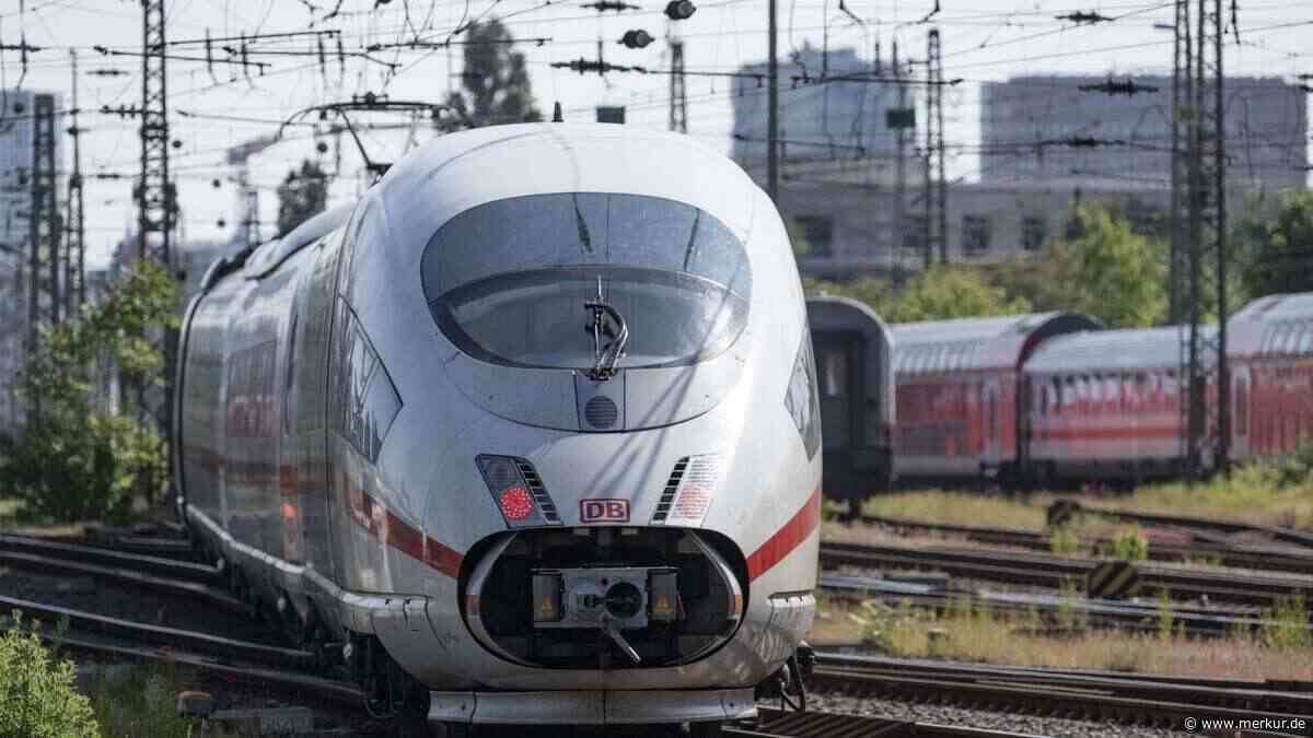 Ins Ausland mit dem Zug: Die weitesten Zugverbindungen ab Bayern – eine überragt alles