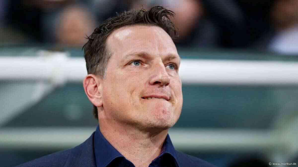 Österreich-Legende Herzog trauert nach WM-Spektakel um Kleidungsstück