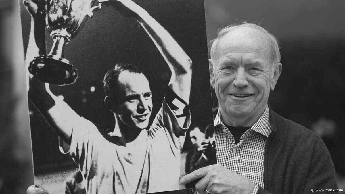 BVB-Legende Wolfgang „Stopper“ Paul verstorben