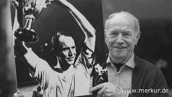 BVB-Legende Wolfgang „Stopper“ Paul verstorben