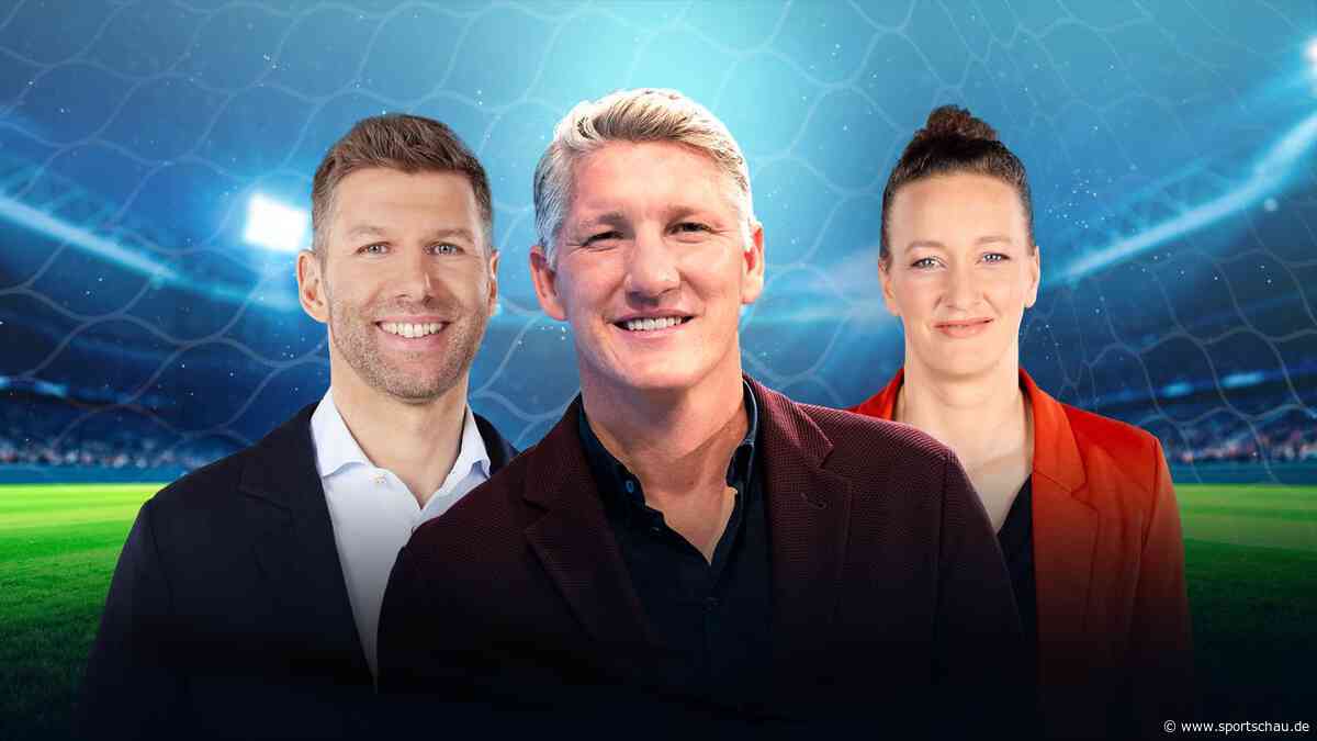 WM 2026: So stellen die Sportschau-Expert:innen gegen Paraguay auf